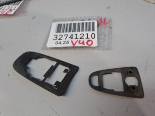 Комплект подкладок ручки двери, ориг. номер 31301867, Volvo V40 (V40 Cross Country)