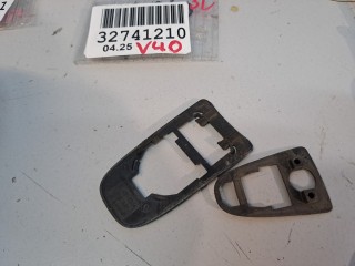 Комплект подкладок ручки двери, ориг. номер 31301867, Volvo V40 (V40 Cross Country)
