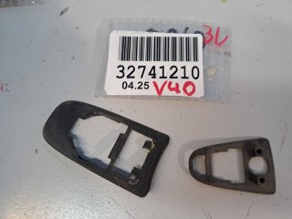 Комплект подкладок ручки двери, ориг. номер 31301867, Volvo V40 (V40 Cross Country)