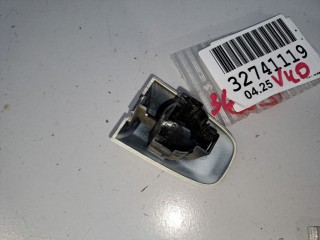 Накладка ручки двери левой задней, ориг. номер 39802284, Volvo V40 (V40 Cross Country)