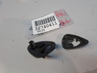 Комплект подкладок ручки двери, ориг. номер 51217185699, BMW 5 F10 2009-2013