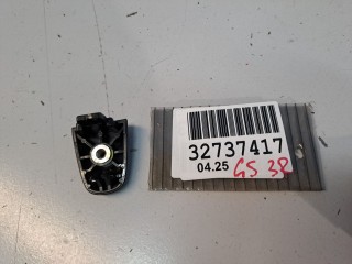 Накладка ручки двери правой задней, ориг. номер 6922730100C1, Lexus GS S190