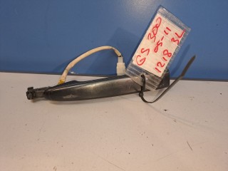 Ручка двери нaружная задняя правая, ориг. номер 6921030330J1, Lexus GS S190