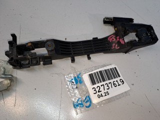 Кронштейн ручки двери задней левый, ориг. номер 6920430030, Lexus GS S190
