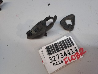 Комплект подкладок ручки двери, ориг. номер 51217292576, BMW 5 F10 2009-2013