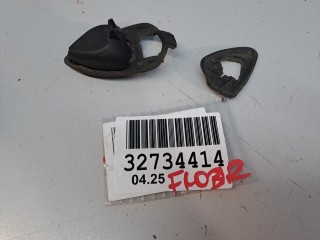 Комплект подкладок ручки двери, ориг. номер 51217292576, BMW 5 F10 2009-2013