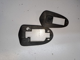 Комплект подкладок ручки двери, ориг. номер 51217060667, BMW 1 F20 F21 2011-2015