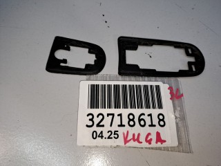 Комплект подкладок ручки двери, ориг. номер 1309643, Ford Kuga 2012-2016