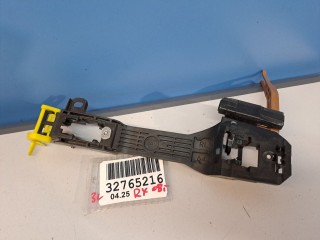 Кронштейн ручки двери задней левый, ориг. номер 6920448041, Lexus RX AL10