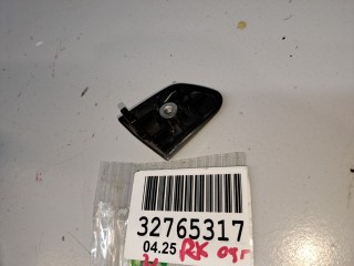Накладка ручки двери левой задней, ориг. номер 6922848010C0, Lexus RX AL10