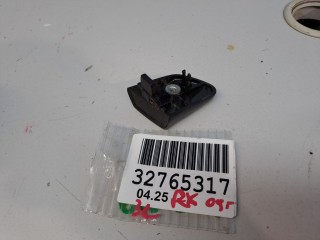 Накладка ручки двери левой задней, ориг. номер 6922848010C0, Lexus RX AL10