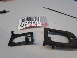 Комплект подкладок ручки двери, ориг. номер A0997602600, Mercedes GLC-klasse X253 2015-2019