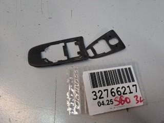 Комплект подкладок ручки двери, ориг. номер 31301867, Volvo S60 2013-2018