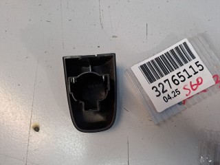 Накладка ручки двери наружняя, ориг. номер 31276147, Volvo S60 2013-2018