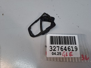 Комплект подкладок ручки двери, ориг. номер A2047660505, Mercedes M-klasse W166 ML GLE 2011-2015