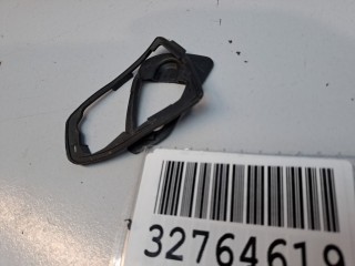 Комплект подкладок ручки двери, ориг. номер A2047660505, Mercedes M-klasse W166 ML GLE 2011-2015
