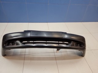Бампер передний, ориг. номер HUN07AC007T, Hyundai Accent ТАГАЗ