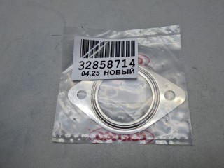 Прокладка приемной трубы глушителя, ориг. номер 6172323, Fiat Doblo Nuovo 2009-2015