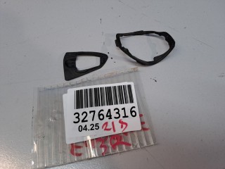 Комплект подкладок ручки двери, ориг. номер A2047660605, Mercedes CLS-klasse W218 2010-2014