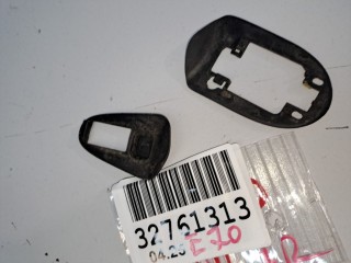 Комплект подкладок ручки двери, ориг. номер 51217060668, BMW X5 E70 2006-2010