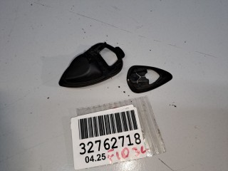 Комплект подкладок ручки двери, ориг. номер 51217185699, BMW 5 F10 2009-2013