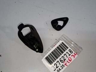 Комплект подкладок ручки двери, ориг. номер 51217185699, BMW 5 F10 2009-2013