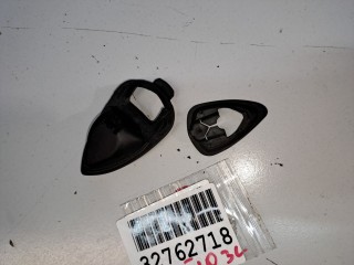Комплект подкладок ручки двери, ориг. номер 51217185699, BMW 5 F10 2009-2013