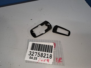 Комплект подкладок ручки двери, ориг. номер 9101EK, Peugeot 2008 2013-2016