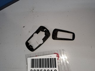 Комплект подкладок ручки двери, ориг. номер 9101EK, Peugeot 2008 2013-2016