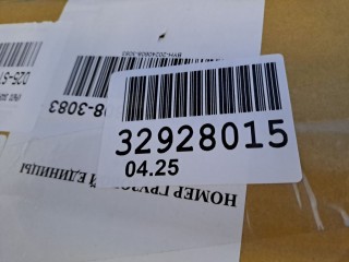 Крыло заднее правое, ориг. номер STTYL70641, Toyota Camry V70