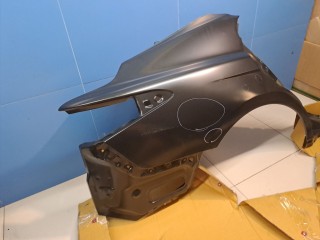 Крыло заднее правое, ориг. номер STTYL70641, Toyota Camry V70
