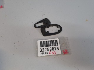 Комплект подкладок ручки двери, ориг. номер 51217060668, BMW 3 F30 2011-2016