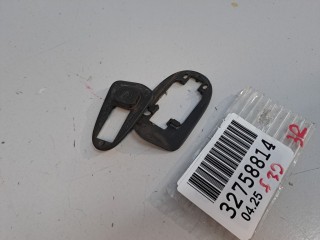Комплект подкладок ручки двери, ориг. номер 51217060668, BMW 3 F30 2011-2016