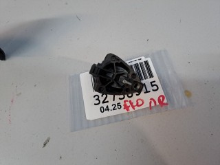 Подкладка ручки двери передней правой, ориг. номер 51217185700, BMW 5 F10 2009-2013