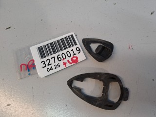 Комплект подкладок ручки двери, ориг. номер 51217185700, BMW 5 F10 2009-2013
