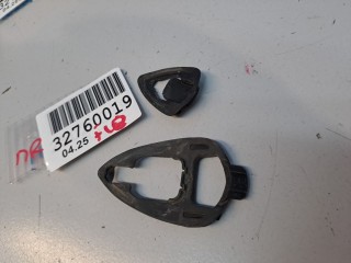 Комплект подкладок ручки двери, ориг. номер 51217185700, BMW 5 F10 2009-2013