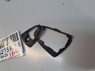 Комплект подкладок ручки двери, ориг. номер A2047660505, Mercedes GL-klasse X166 GL GLS 2012-2016