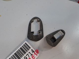 Комплект подкладок ручки двери, ориг. номер 51217060294, BMW 3 E90 2008-2013