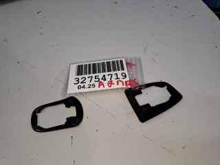 Комплект подкладок ручки двери, ориг. номер 4H0837278A, Audi A7 4G 2010-2014