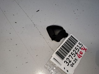 Подкладка ручки двери задней правой, ориг. номер 51217185699, BMW 5 F10 2009-2013