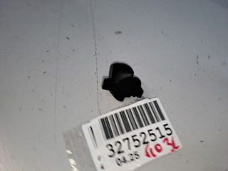 Подкладка ручки двери задней правой, ориг. номер 51217185699, BMW 5 F10 2009-2013