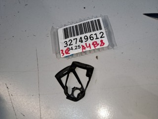 Комплект подкладок ручки двери, ориг. номер 8T0837209, Audi A4 B8 Allroad quattro 2011-2016