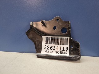Кронштейн лонжерона переднего правый, ориг. номер 5371733050, Lexus ES SV40