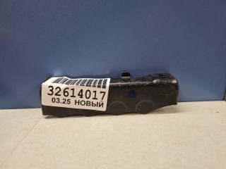 Кронштейн панели радиатора левый, ориг. номер 5327460070, Toyota Land Cruiser 200 2007-2012