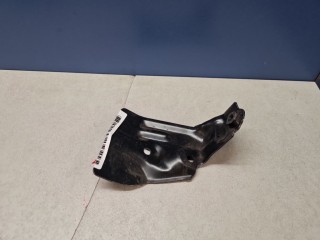 Кронштейн панели радиатора правый, ориг. номер 539410K070, Toyota Hilux 2008-2011