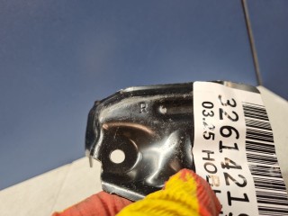 Кронштейн панели радиатора правый, ориг. номер 539410K070, Toyota Hilux 2008-2011