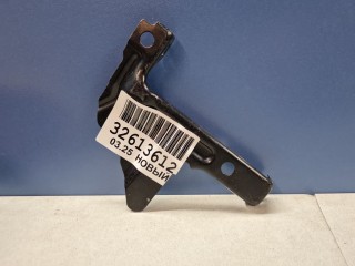 Кронштейн панели радиатора правый, ориг. номер 5214133090, Toyota Camry V40