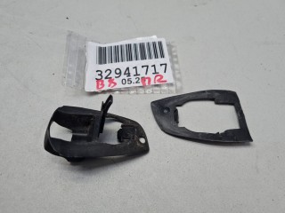 Комплект подкладок ручки двери, ориг. номер 510837210A, Volkswagen Passat B8 2014-2021