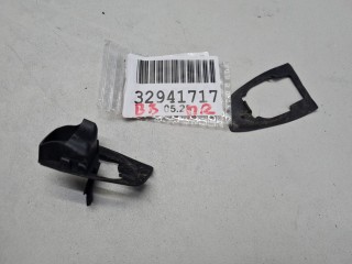 Комплект подкладок ручки двери, ориг. номер 510837210A, Volkswagen Passat B8 2014-2021