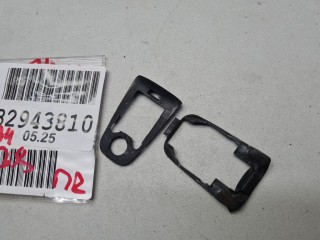 Комплект подкладок ручки двери, ориг. номер 8T0837209, Audi A4 B8 Allroad quattro 2011-2016